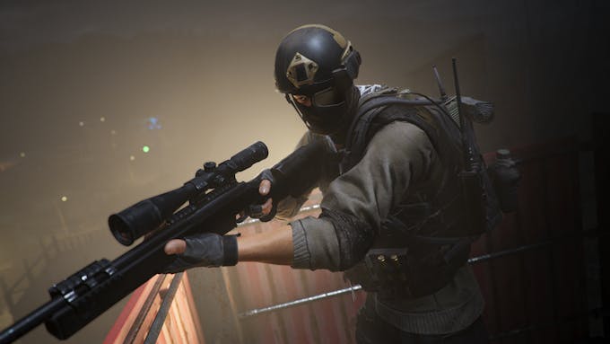 What to expect in Ghost Recon Wildlands Mercenaries mode